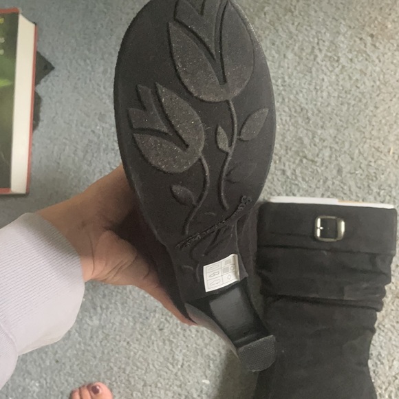 SKETCHERS SOMETHIN’ ELSE HEELS - Picture 4 of 6